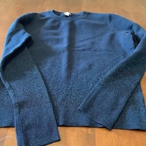 A.N.D ea wy Sparkling Sweater. Size L